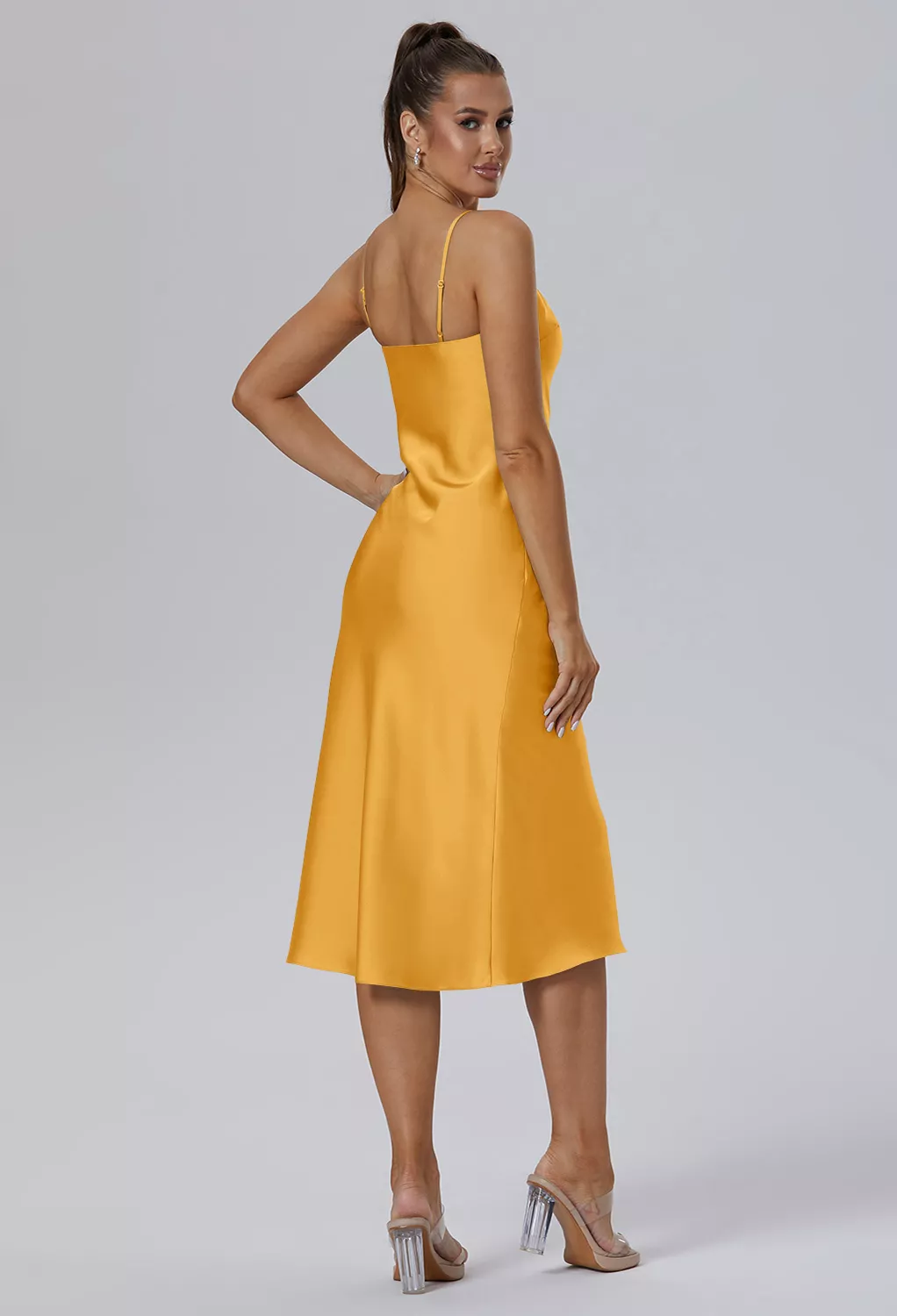 AW Gonamore Mango  Spring Wedding Guest Dresses